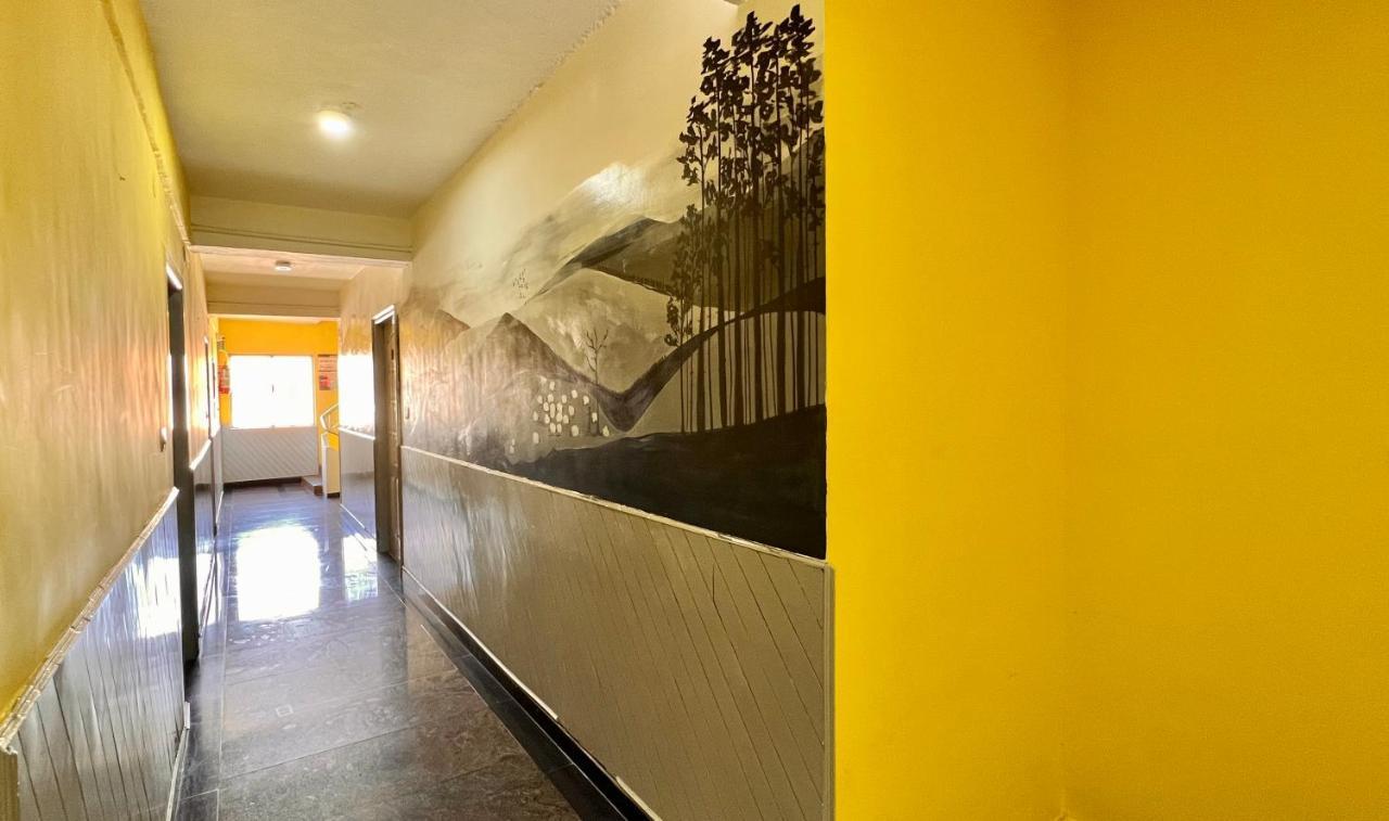 קודאיקנאל Jc Woodville Manor מראה חיצוני תמונה