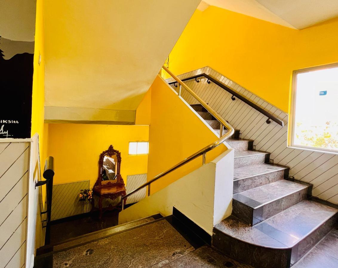 קודאיקנאל Jc Woodville Manor מראה חיצוני תמונה