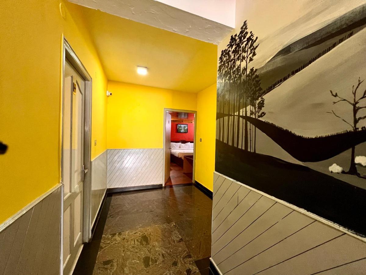 קודאיקנאל Jc Woodville Manor מראה חיצוני תמונה