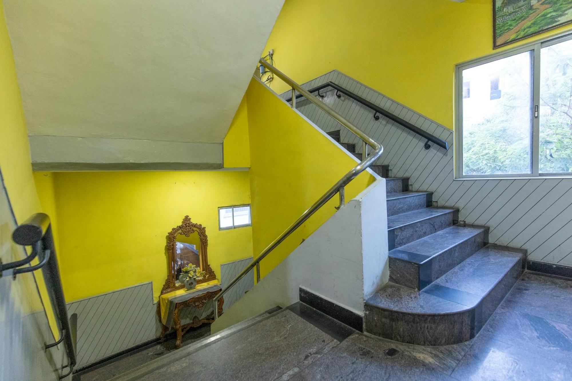 קודאיקנאל Jc Woodville Manor מראה חיצוני תמונה