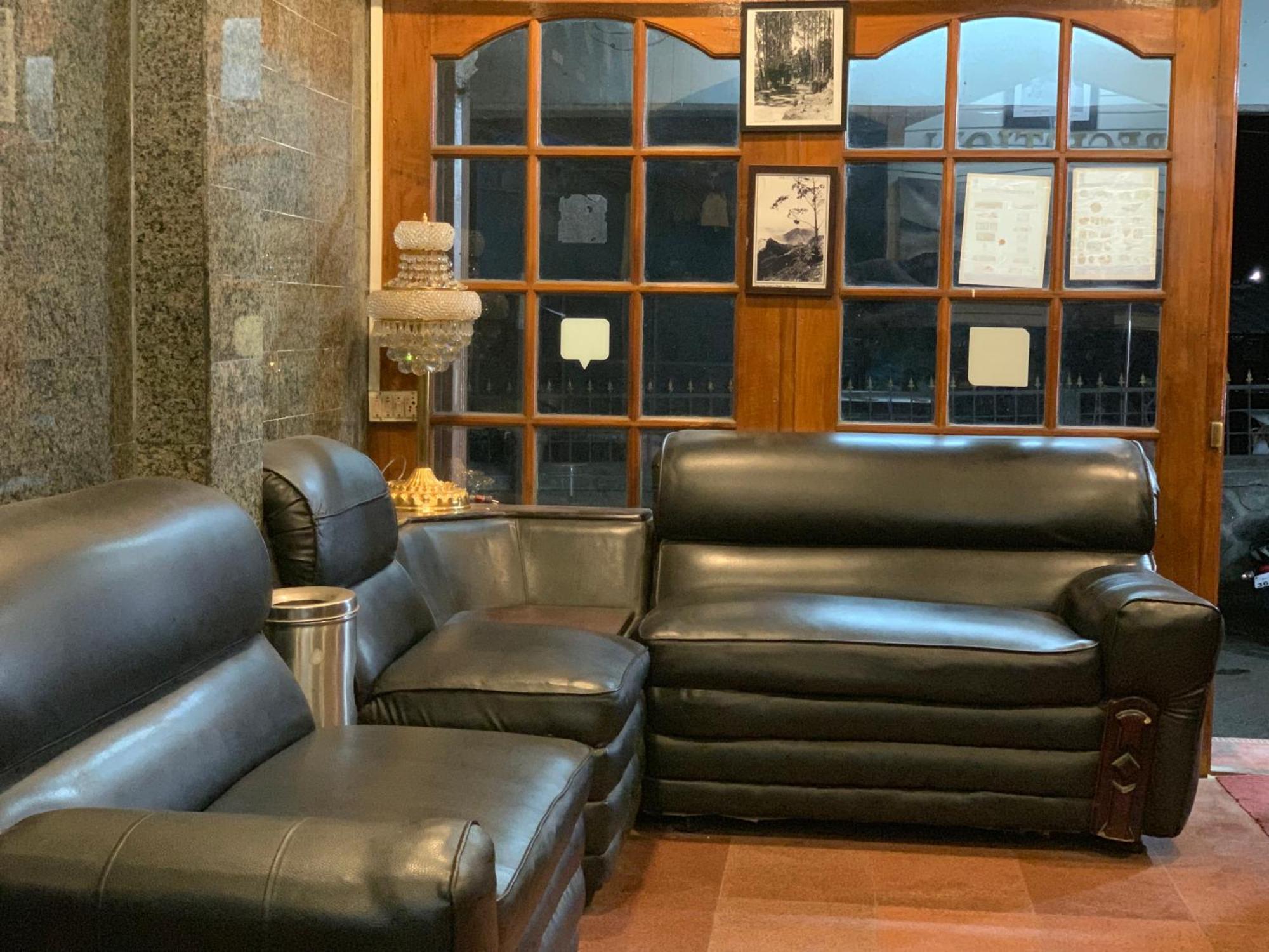 קודאיקנאל Jc Woodville Manor מראה חיצוני תמונה