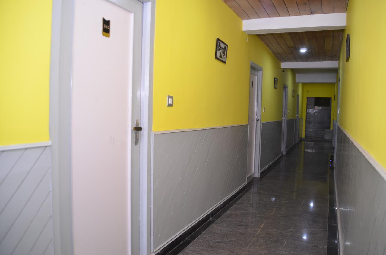 קודאיקנאל Jc Woodville Manor מראה חיצוני תמונה