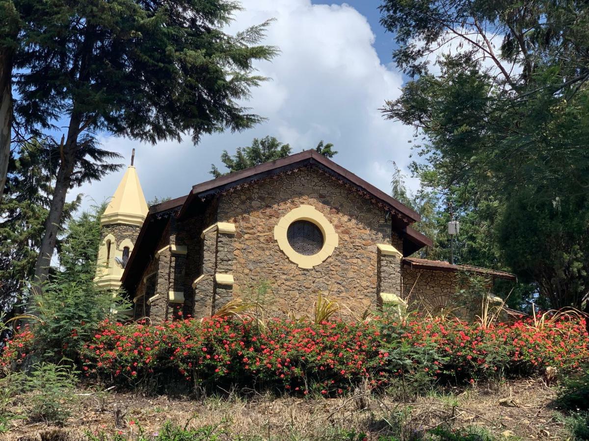קודאיקנאל Jc Woodville Manor מראה חיצוני תמונה